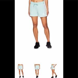 Reebok Short, sport short, relaxed short, pantalón corto holgado